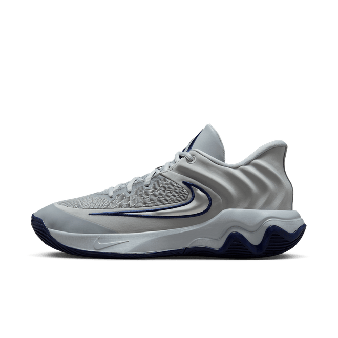 Nike Giannis Immortality 4 Basketball FQ3680-008