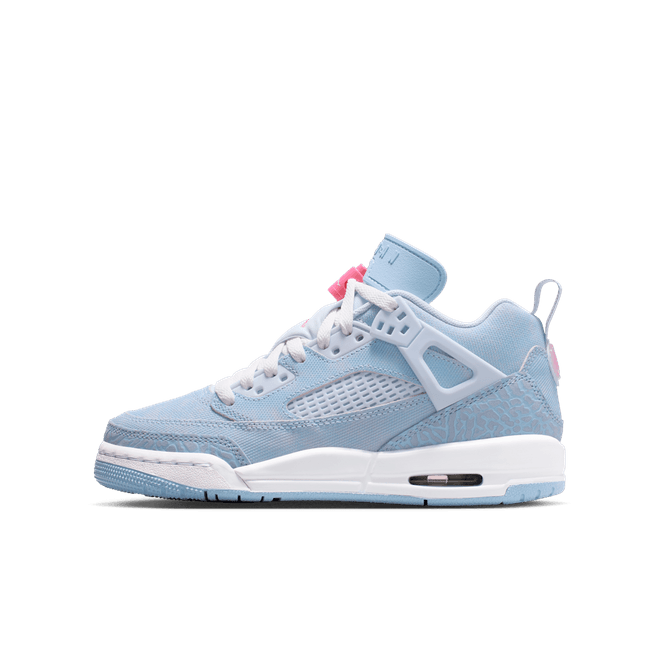 Nike Jordan Spizike Low Older Kids' HJ7824-400