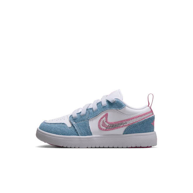 Nike Jordan 1 Low Alt SE Younger Kids' HQ2003-400