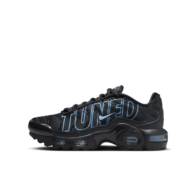 Nike Air Max Plus Older Kids' II7649-002
