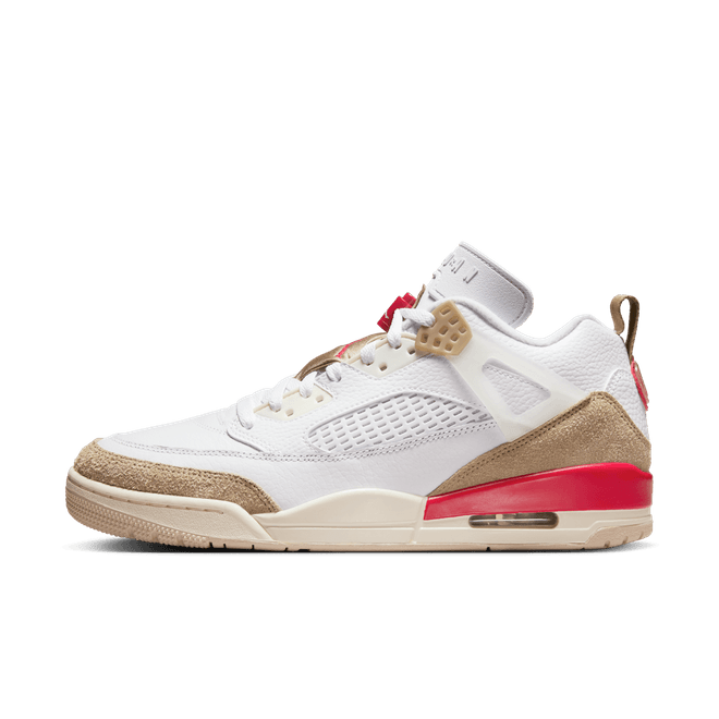 Air Jordan Spizike Low 'Desert Camo' FQ1759-105