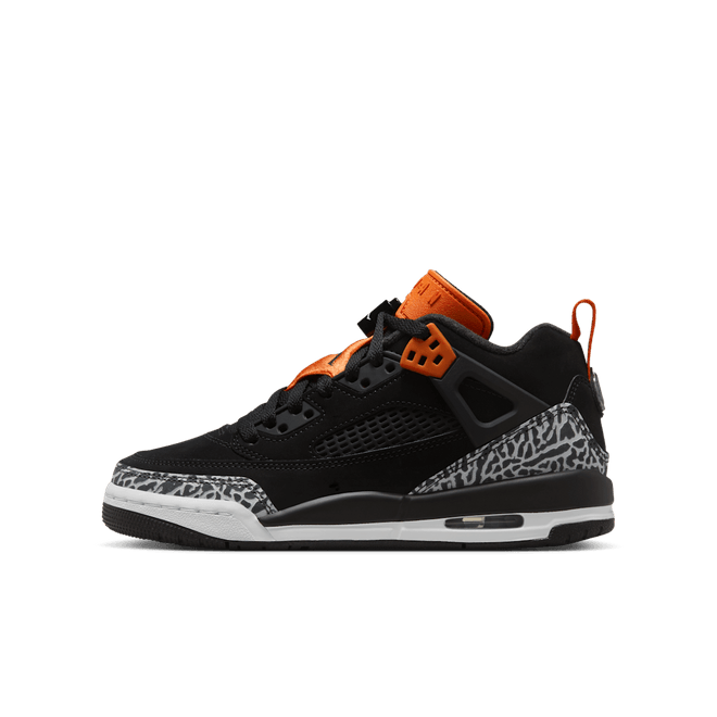 Nike Jordan Spizike Low Older Kids'