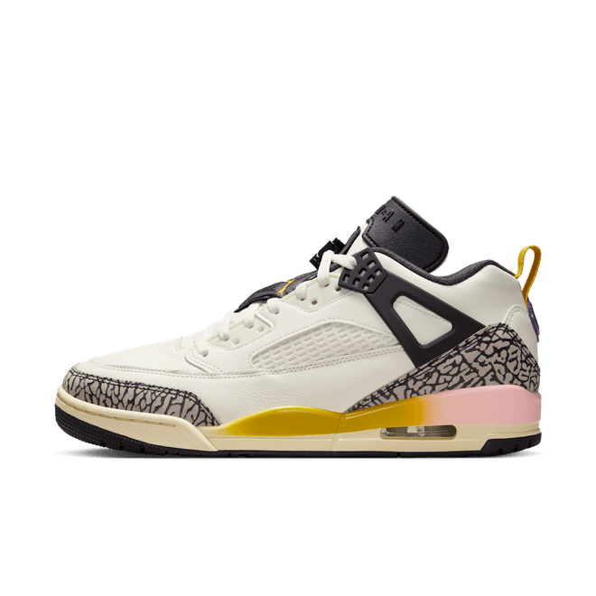 Nike Jordan Spizike Low 'Multicolor' FQ1759-107