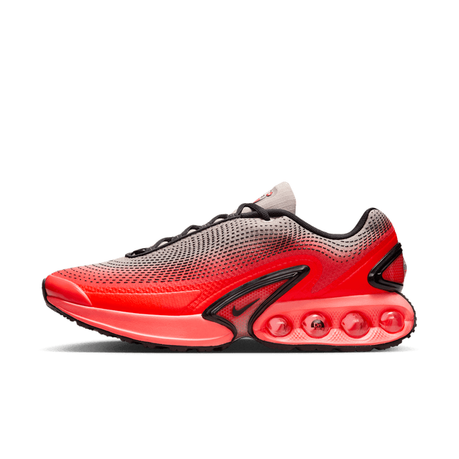Nike Air Max Dn SE 'Bright Crimson' HF5531-002