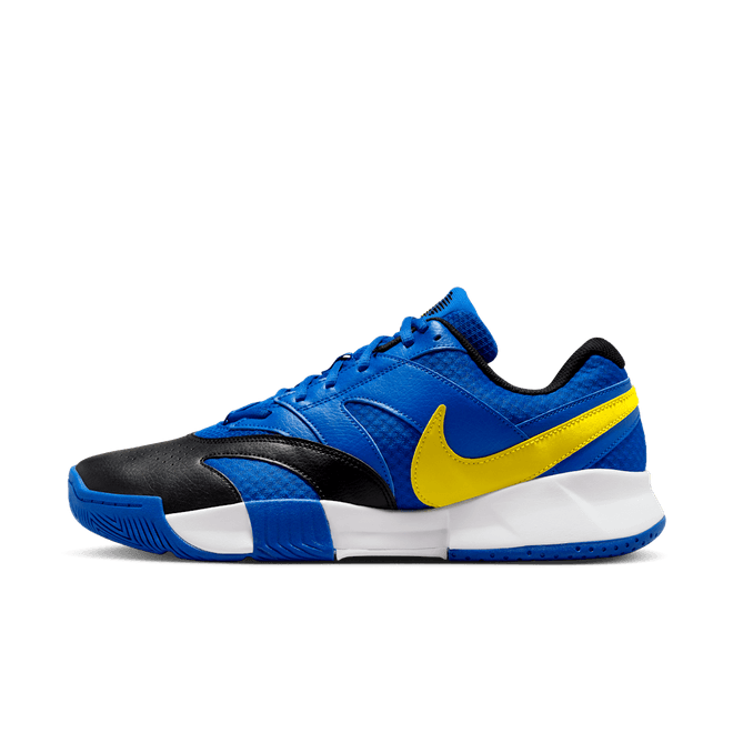 NikeCourt Lite 4 FD6574-401