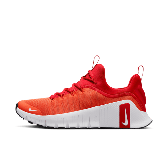 Nike Free Metcon 6 Workout FJ7126-604