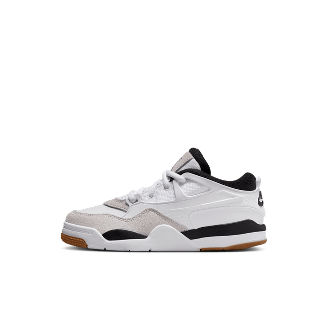 Nike Jordan 4 RM Younger Kids' FQ7936-110