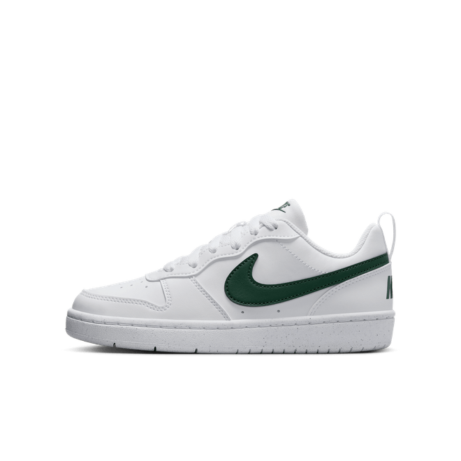 Nike Court Borough Low Recraft Older Kids' DV5456-133