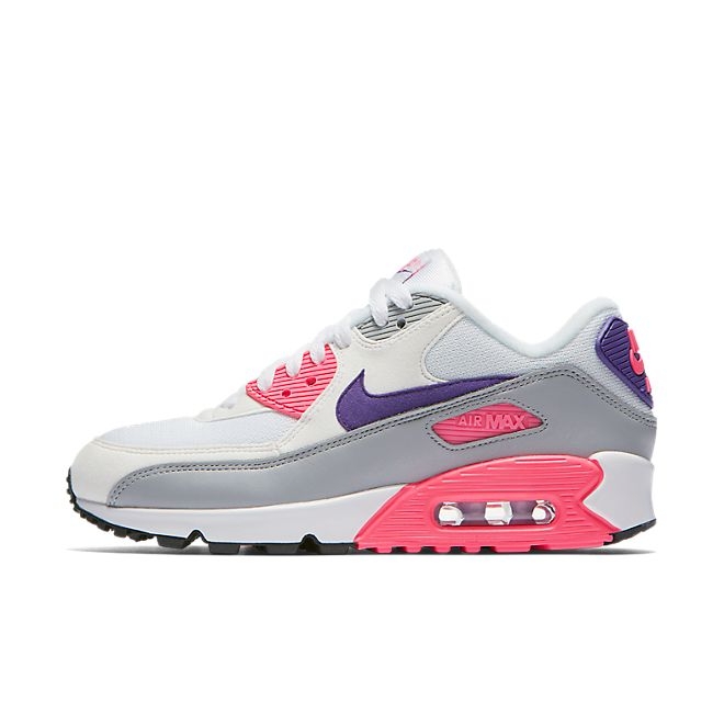 Nike Air Max 90 Sneakers Dames 325213-136