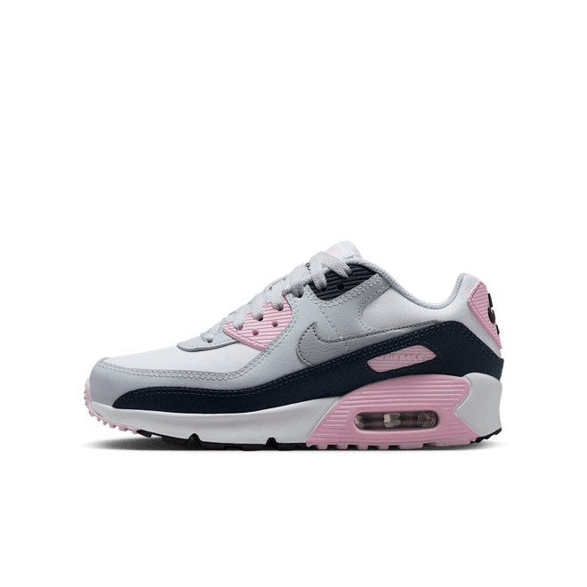 Nike Air Max 90 LTR Older Kids' CD6864-134