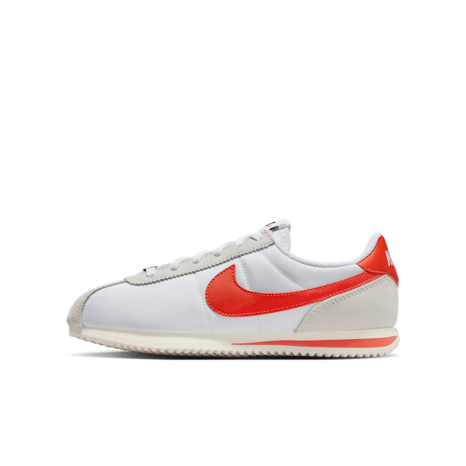 Nike Cortez Textile Older Kids' IH7654-100