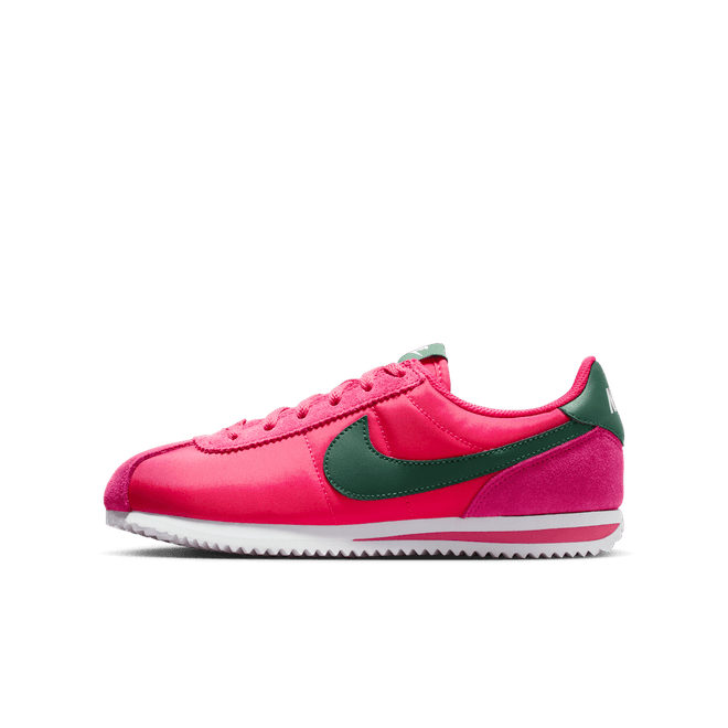 Nike Cortez Textile Older Kids' IH7654-600
