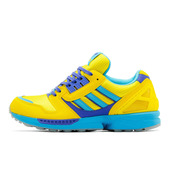 adidas ZX 8000 atmos G-SNK 10 Ura JQ2580