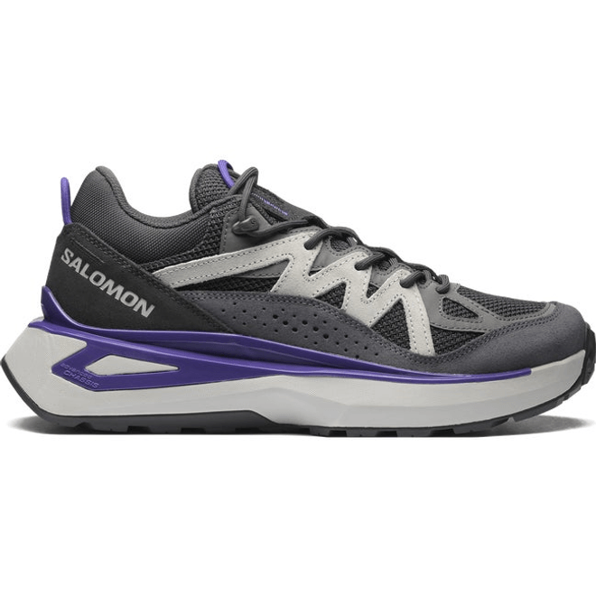 Salomon Odyssey Elmt Low Asphalt  L47590000