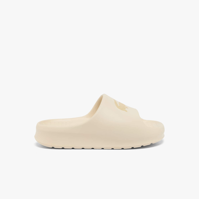 Lacoste Damen-Serve Slide 2.0 50CFA0023-WN8