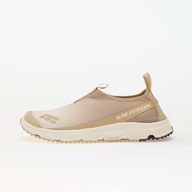 Salomon RX MOC 3.0 Safari L47860500