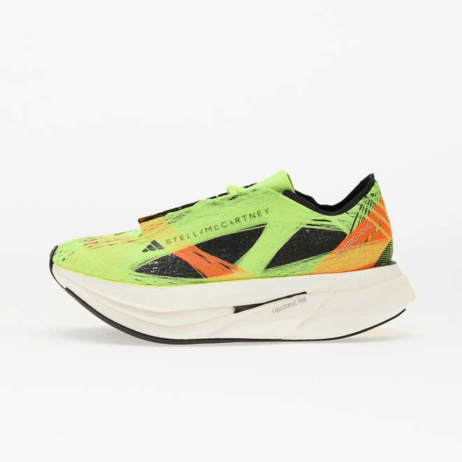 adidas x Stella McCartney Prime x 2.0 STRUNG Lucid Lemon JR3262