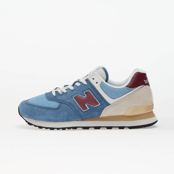 New Balance 574 Blue U574SPR