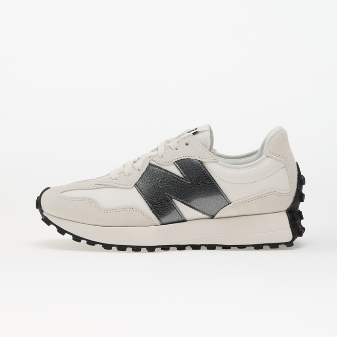 New Balance 327 White WS327JWB