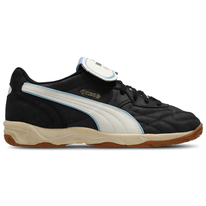 Puma King Indoor D10 Men Shoes 403628 01