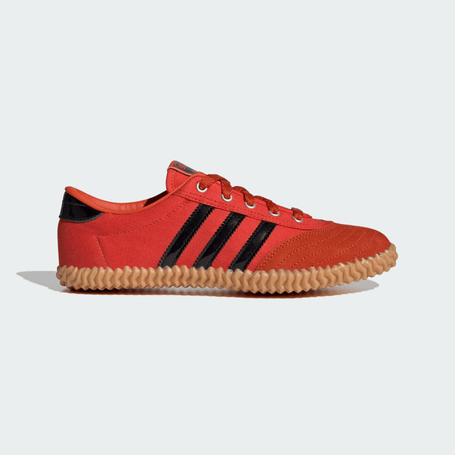adidas Volley Plimsole JR5753