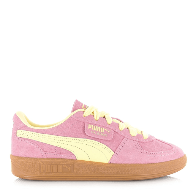  Palermo Poised Pink Gold Moon Leer Dames 396463-64