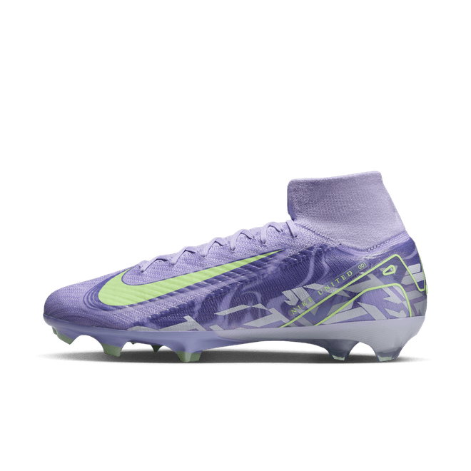 Nike United Mercurial Superfly 10 Elite high HF1603-500