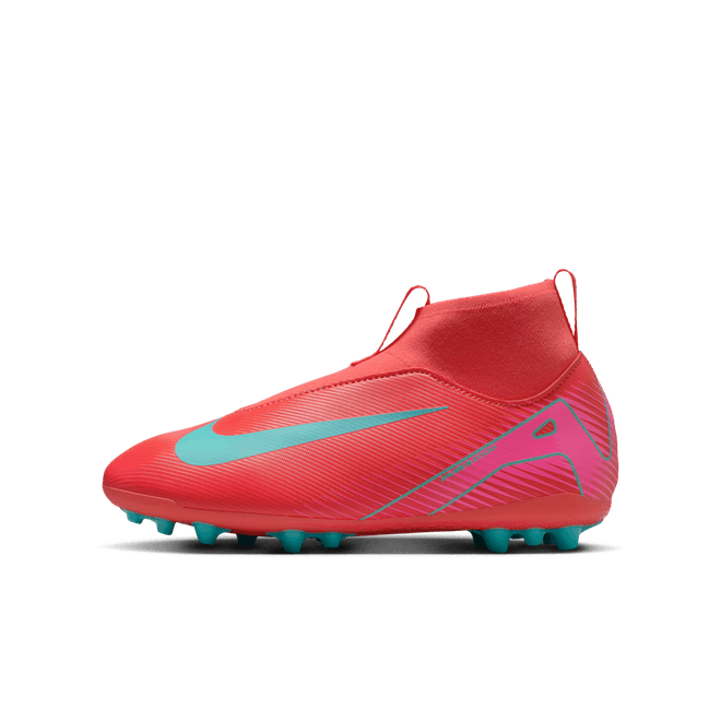 Nike Jr. Mercurial Superfly 10 Academy FQ8308-800