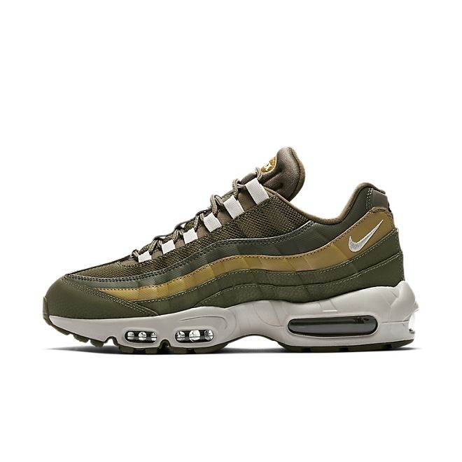 Nike Air Max 95 Essential Medium Olive 749766-303