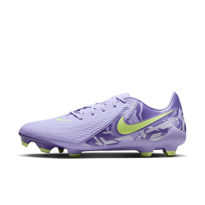 Nike United Phantom GX 2 Academy low HF1595-500