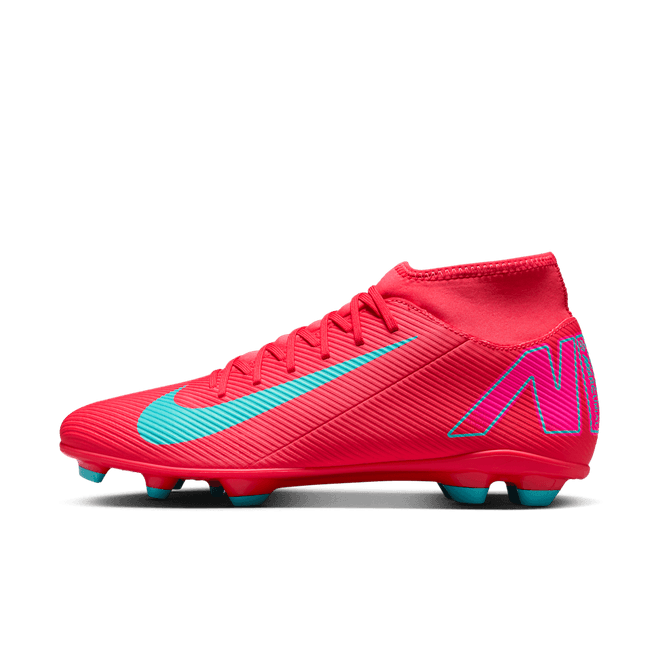 Nike Mercurial Superfly 10 Club high FQ8314-800
