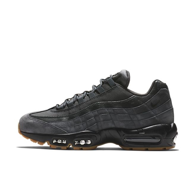 Nike Air Max 95 SE Anthracite/ Black AJ2018-002