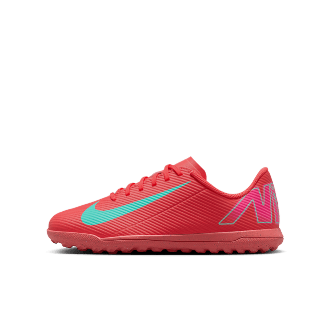 Nike Jr. Mercurial Vapor 16 Club low FQ8287-800
