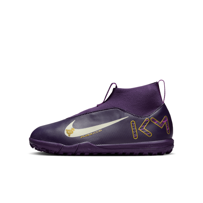 Nike Jr. Mercurial Superfly 10 Academy 'Kylian Mbappé' HF3420-500