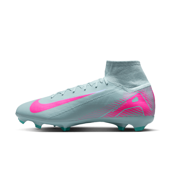 Nike Mercurial Superfly 10 Pro high HF9433-301