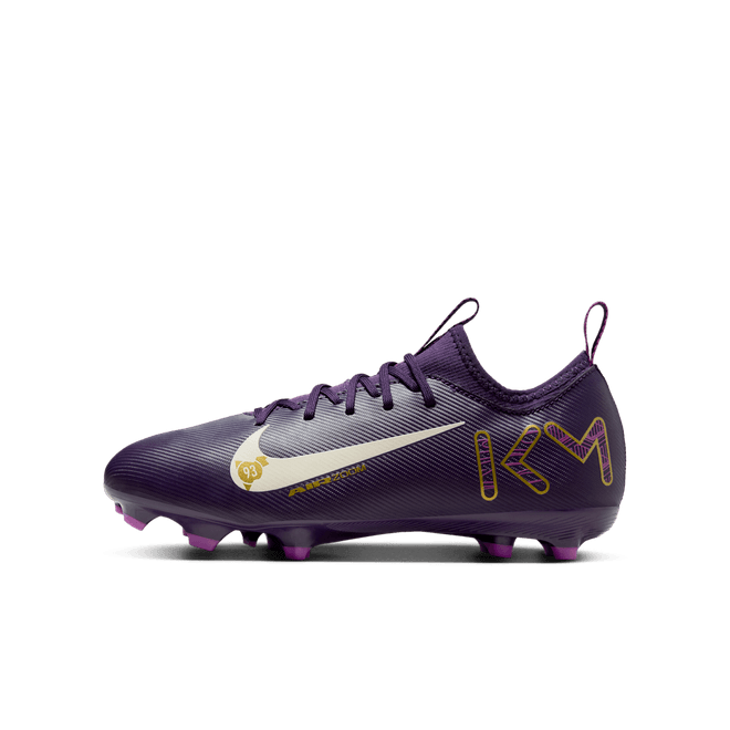 Nike Jr. Mercurial Vapor 16 Academy 'Kylian Mbappé' FQ8394-500