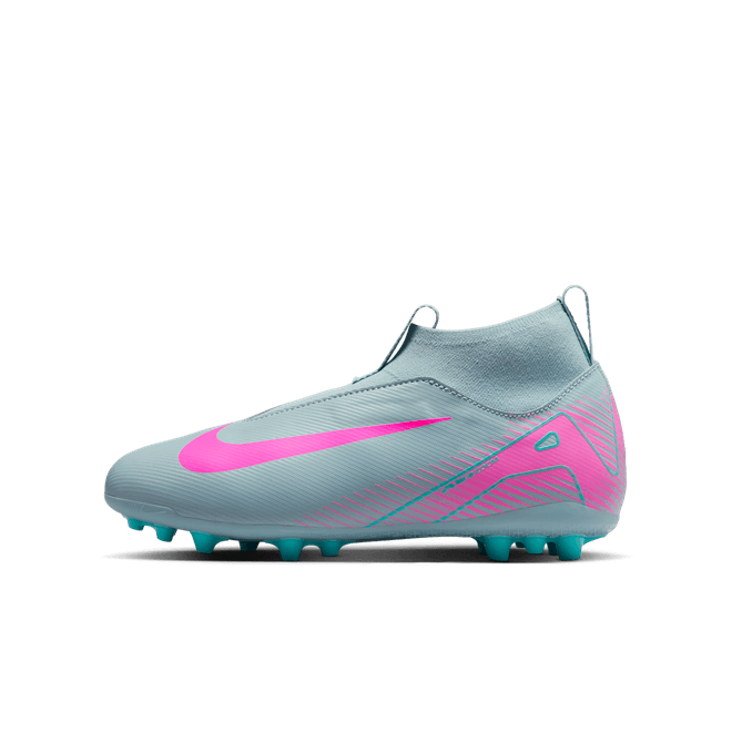 Nike Jr. Mercurial Superfly 10 Academy FQ8308-301