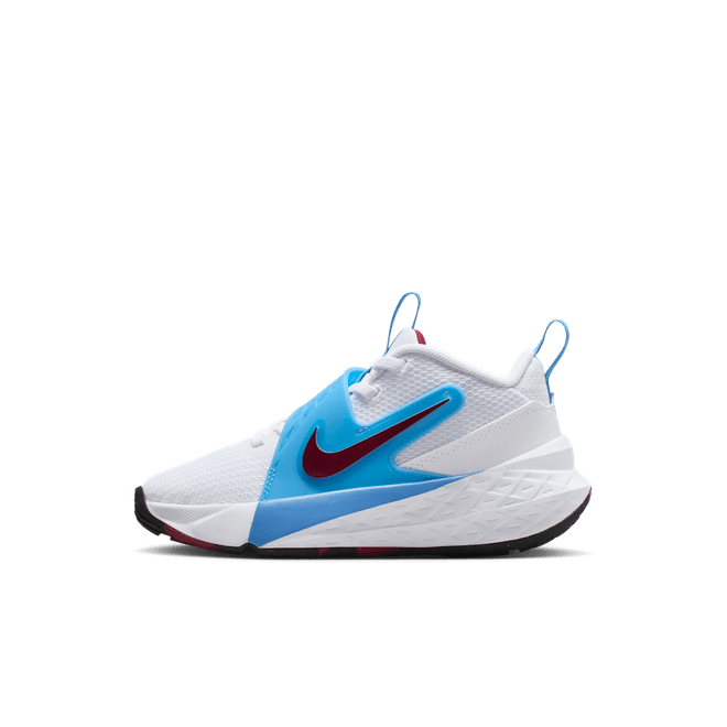 Nike Team Hustle D 12 HF6280-102