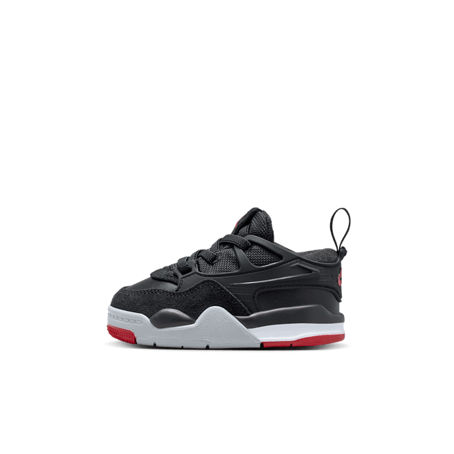 Nike Jordan 4 RM Baby/Toddler FQ7937-061