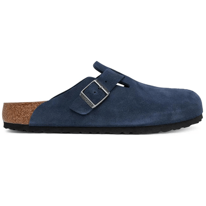 Birkenstock Boston BS New Navy 1030816-NVY