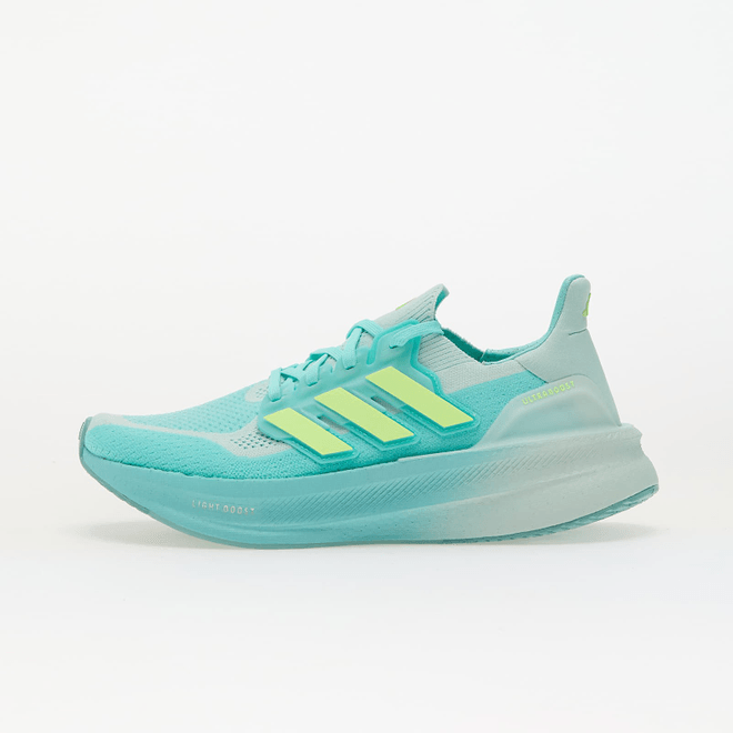 adidas UltraBOOST 5 W Flash Aqua JQ2911