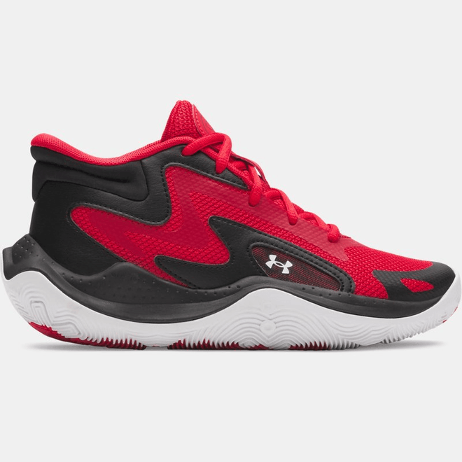 Under Armour Jet '25 Grade School 6001587-600