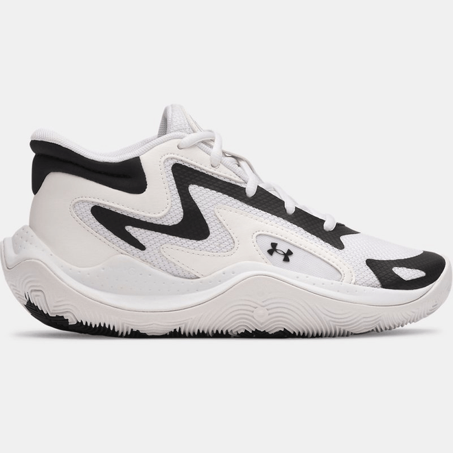 Under Armour Jet '25 Grade School 6001587-100