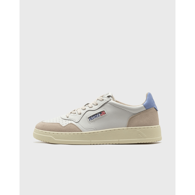 Autry Action Shoes Medalist Low AULMLS04