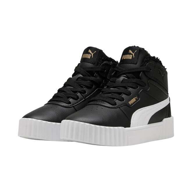 Puma Carina 3.0 Mid Winter PS  403581-01