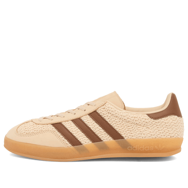 adidas Women's Gazelle Indoor  JS1418