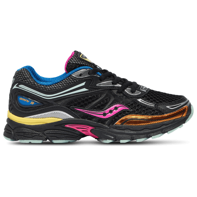 Saucony Omni 9 SYF25AA9
