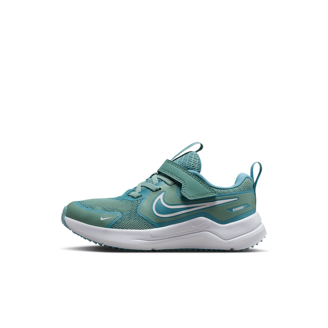 Nike Cosmic Runner Cannon Denim Turquoise White Sail (ps) HM4400-008