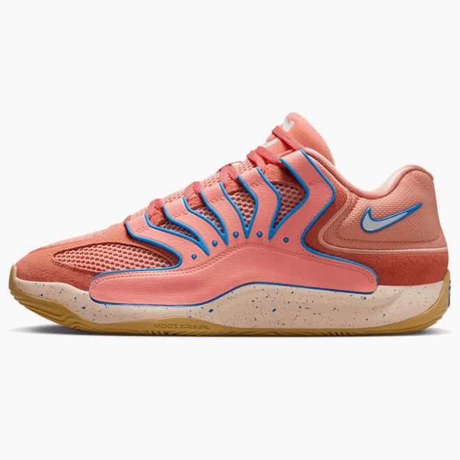 Nike Kd 18 Atomic Pink HV1992-601