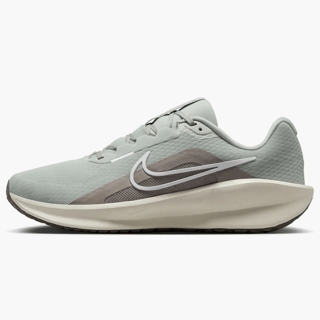 Nike Downshifter 13 Light Silver College Grey Sail White FD6454-013